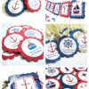 Nautical Party Decorations