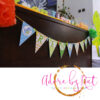 Dinosaur Party Decorations by Adore By Nat