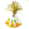 Pineapple Thank You Tags