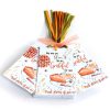 Grateful for You Pumpkin Pie Gift Tags