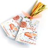Grateful for You Pumpkin Pie Gift Tags