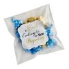 A Sweet Ending To A New Beginning Party Favor Kit c